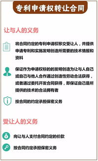 技術(shù)轉(zhuǎn)讓合同中的核心義務 從技術(shù)交付到市場推廣的權(quán)責解析