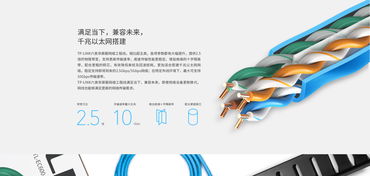 TL-EC600 305米六類非屏蔽網(wǎng)絡工程線 TP-Link官方網(wǎng)站產(chǎn)品介紹與計算機軟件設計應用