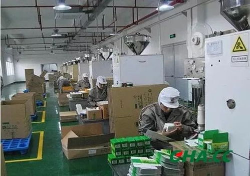 數(shù)字賦能茶產(chǎn)業(yè)升級 中茶福建福興茶葉加工廠擴建項目竣工投產(chǎn)儀式側(cè)記