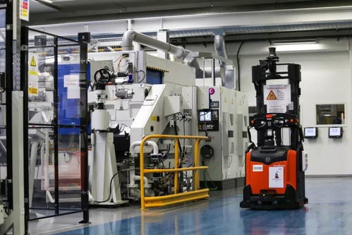 愛(ài)立信智能工廠安全技術(shù)防范系統(tǒng)設(shè)計(jì)與施工服務(wù)