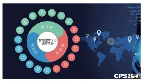 2017安防十大新銳產(chǎn)品引領行業(yè)變革，賦能安全技術防范系統(tǒng)設計與施工服務